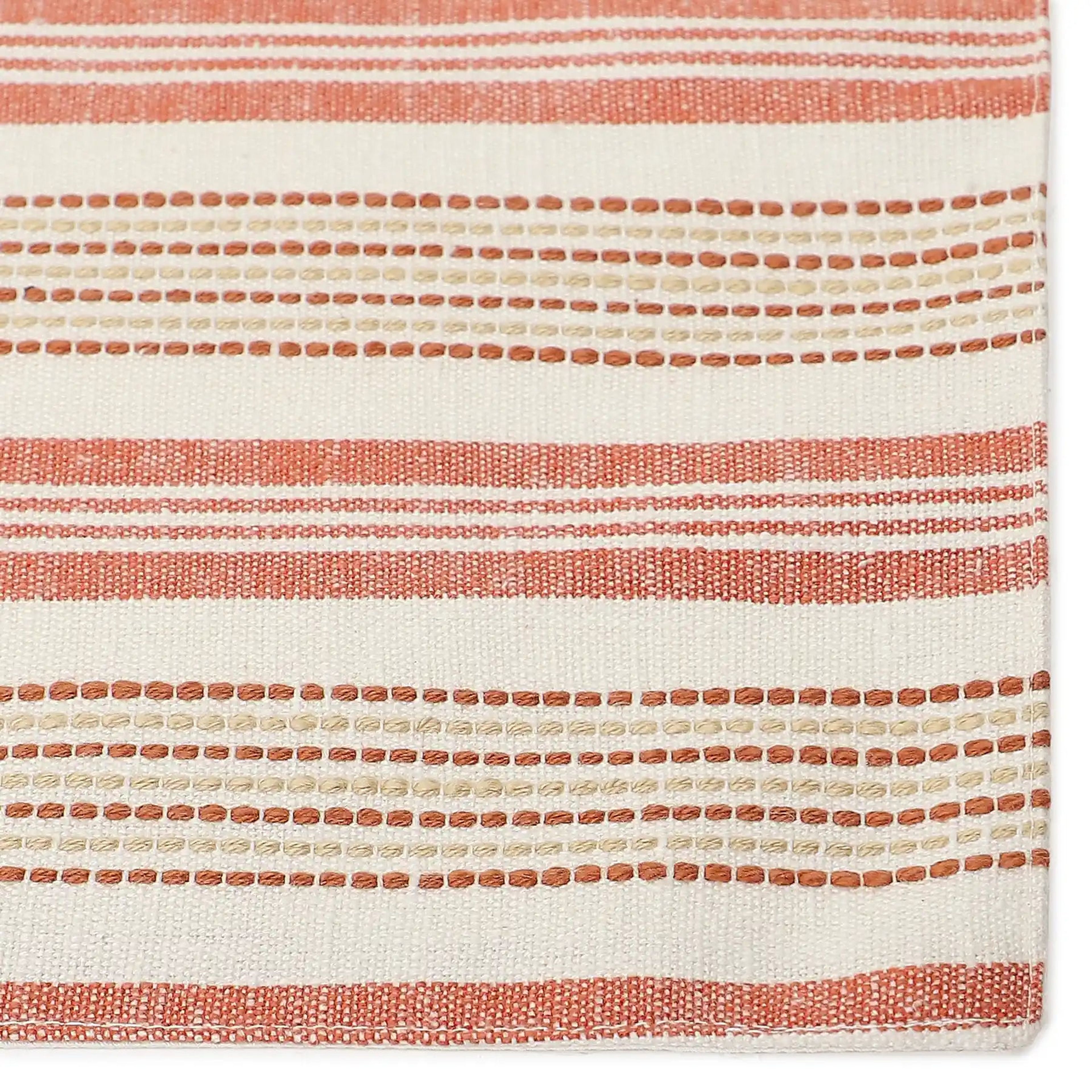 Kaleida | Countryside Charm Easy to Maintain Table Runner | Enhanced Stability with Poly Micro Backing