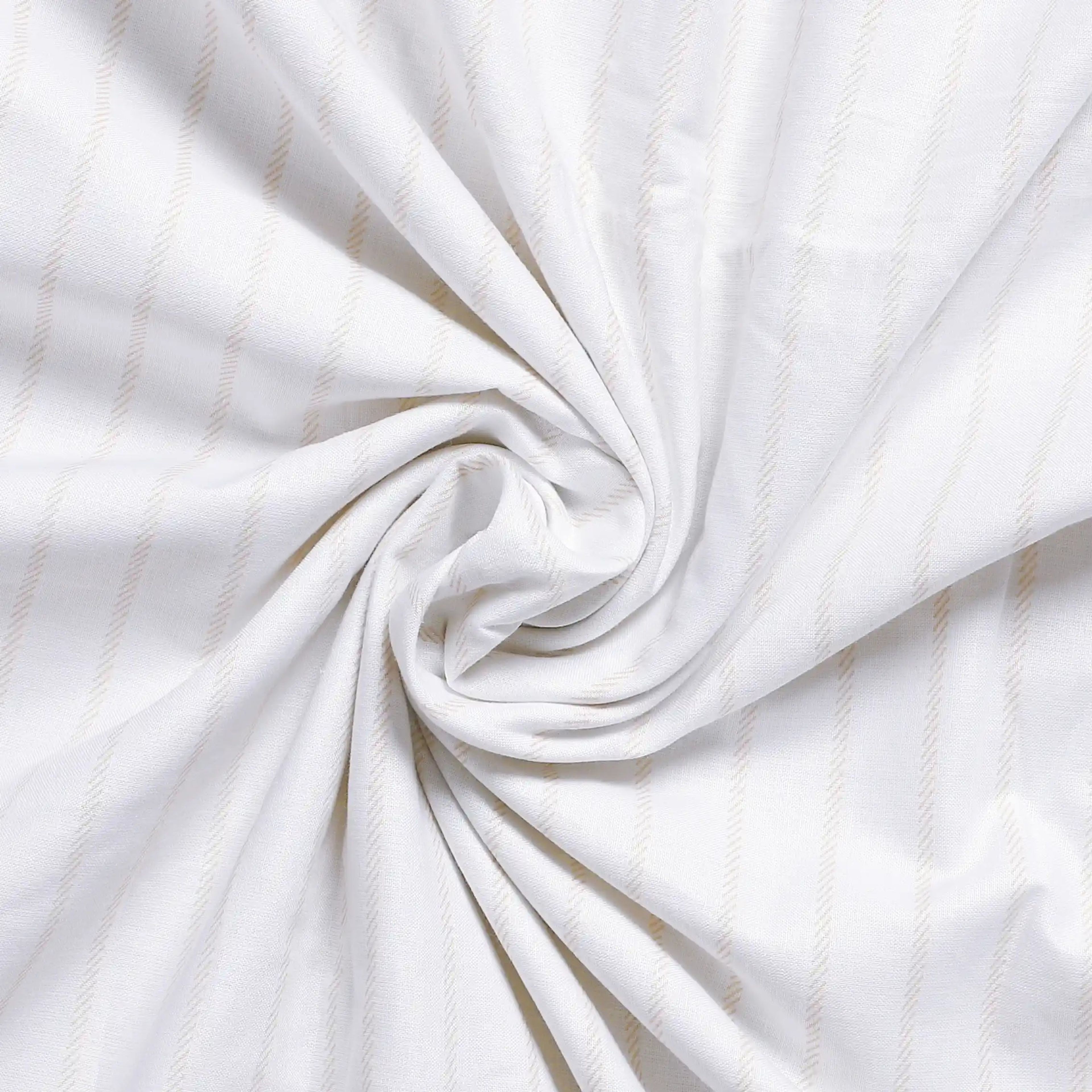 Bloomshire Classic | Everyday Charm Printed Reversible Dohar with Super Soft Flannel Layering-Beige