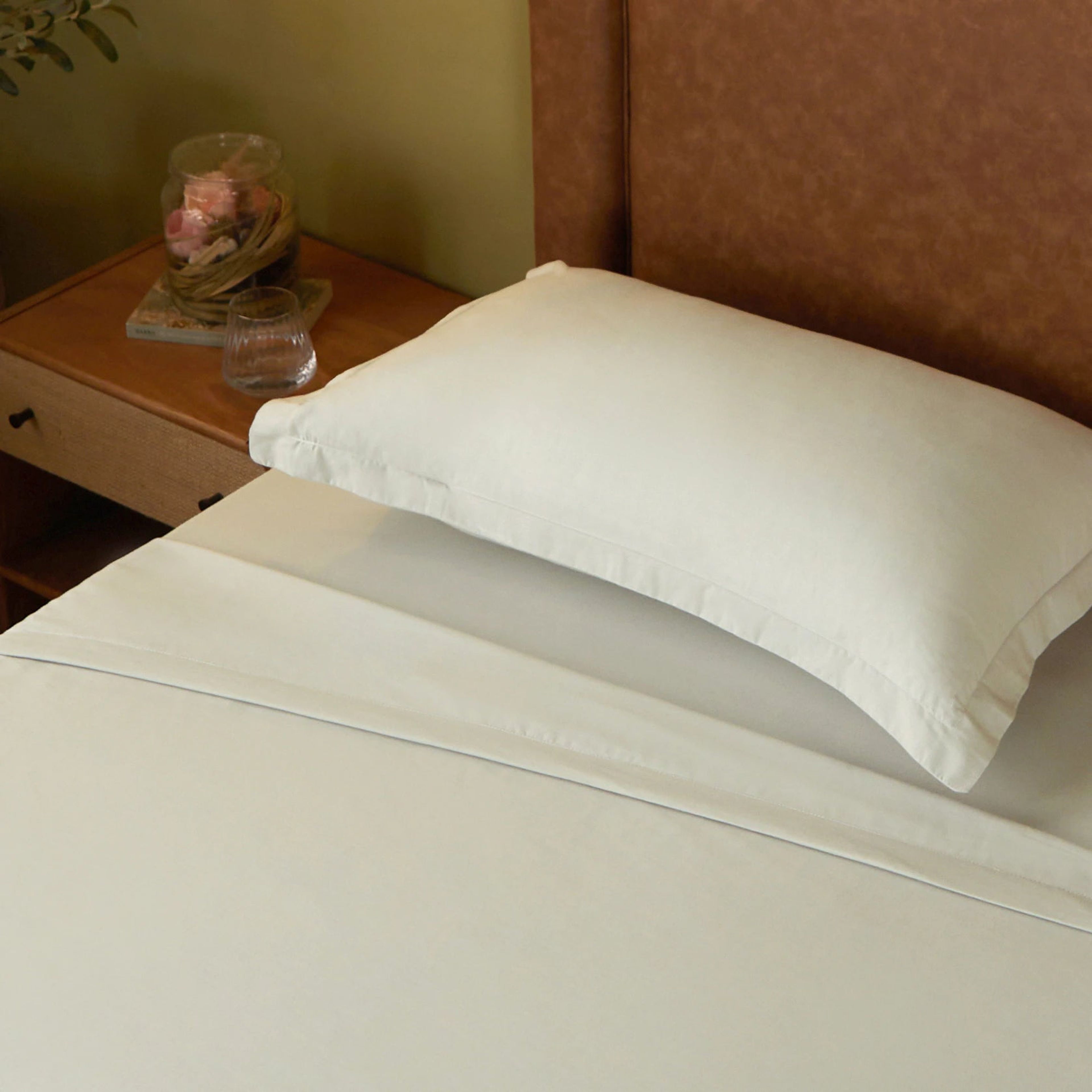 Paleto | Everyday Hues Cotton Solid Dyed Dohar with Super Soft Flannel Layering-Silver