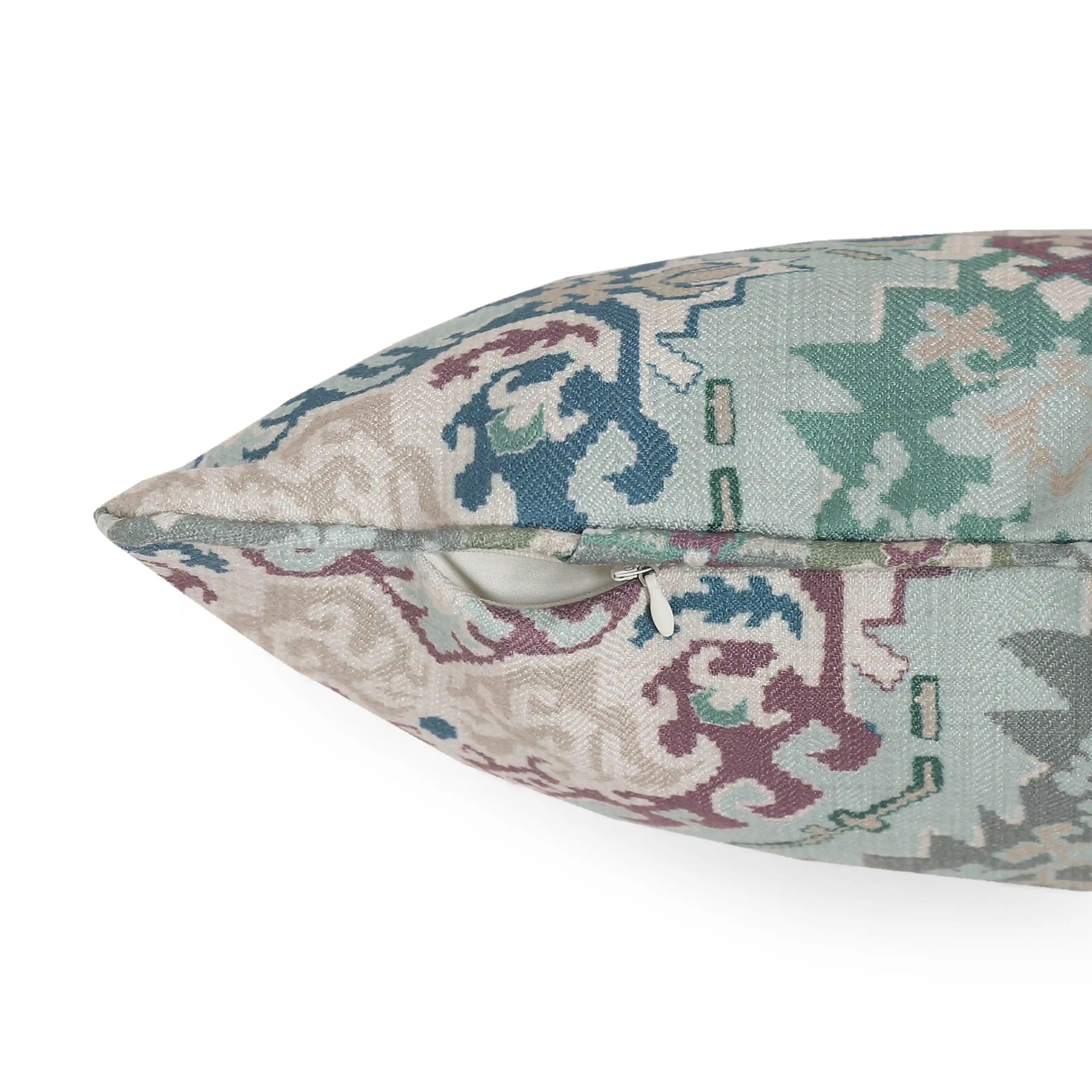 Espricia Printed Cushion Cover | Indian Regal