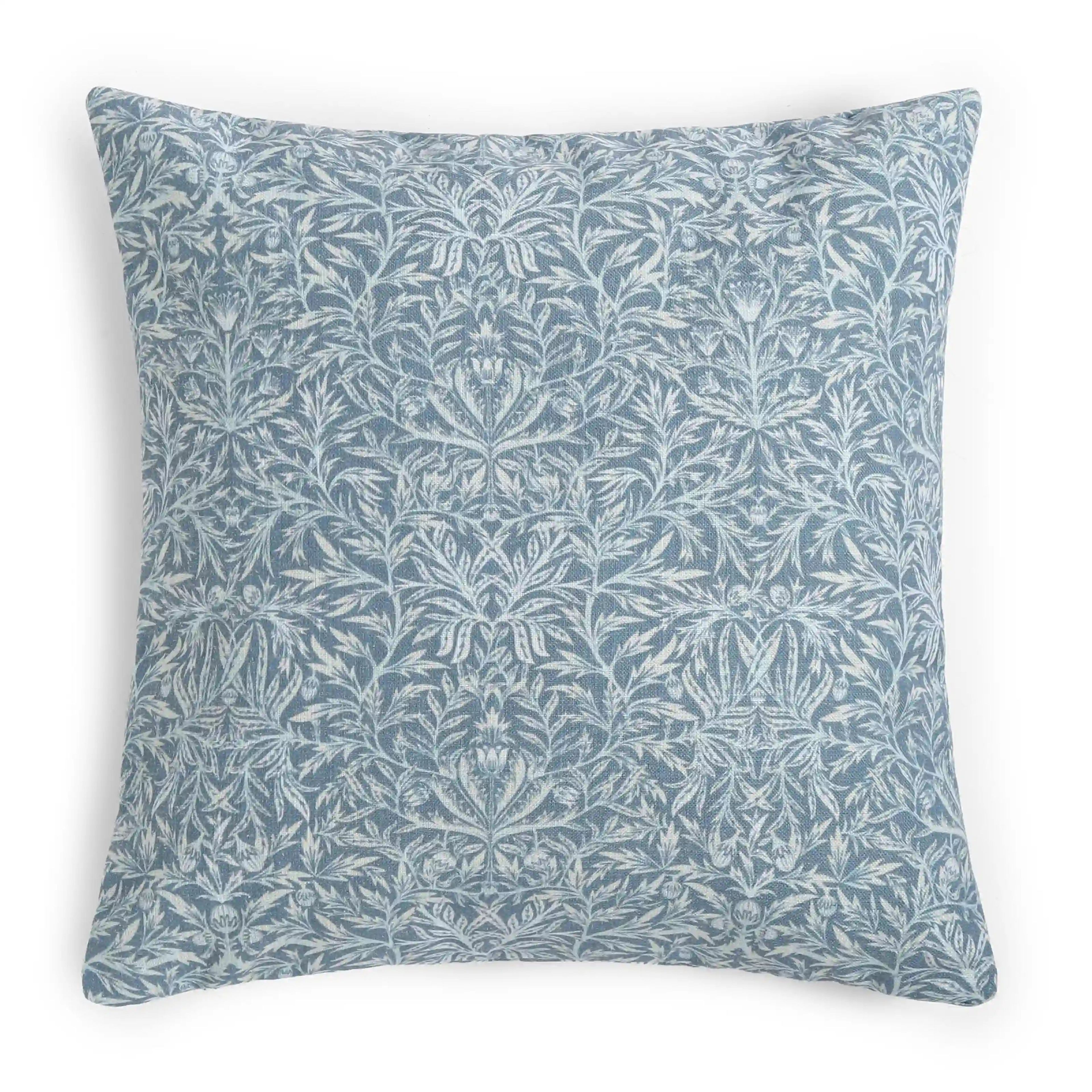 Vissencia Printed Cushion Cover | Floral Fresco