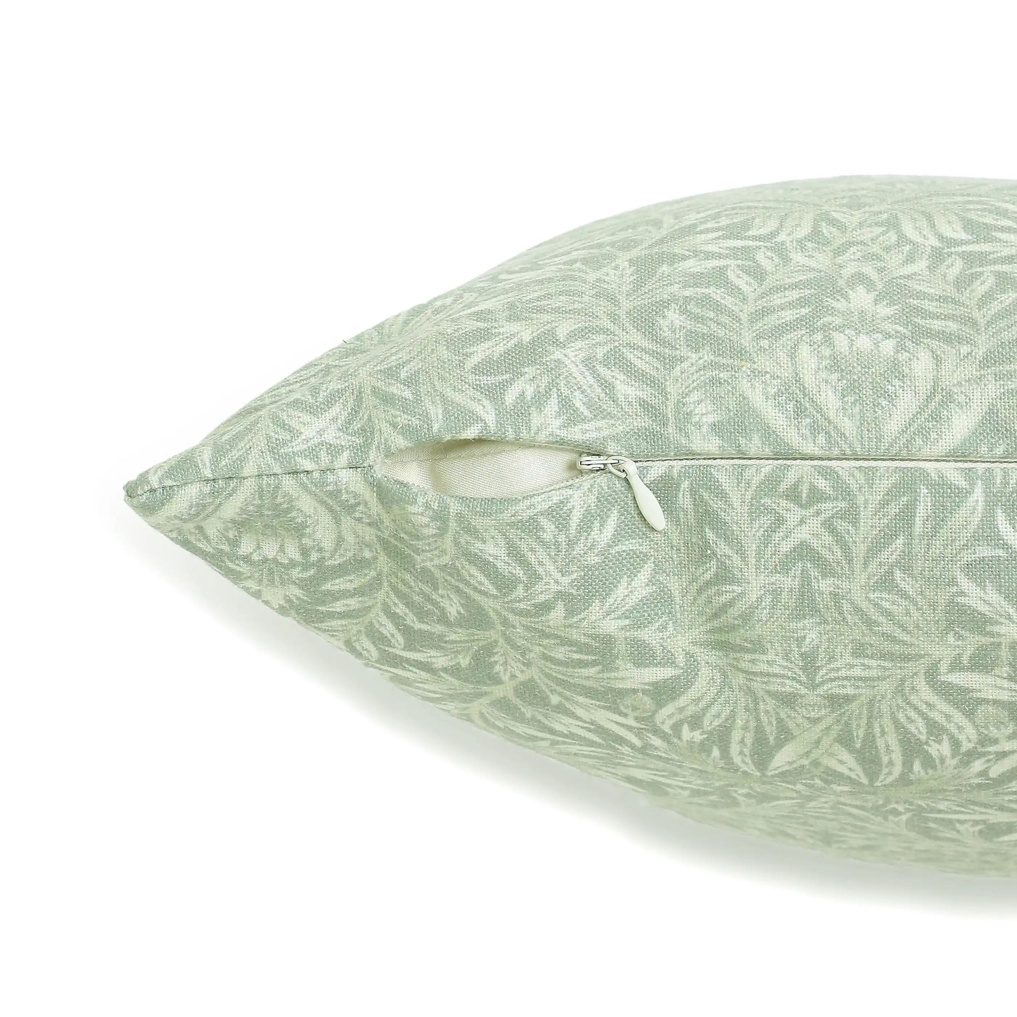 Vissencia Printed Cushion Cover | Floral Fresco