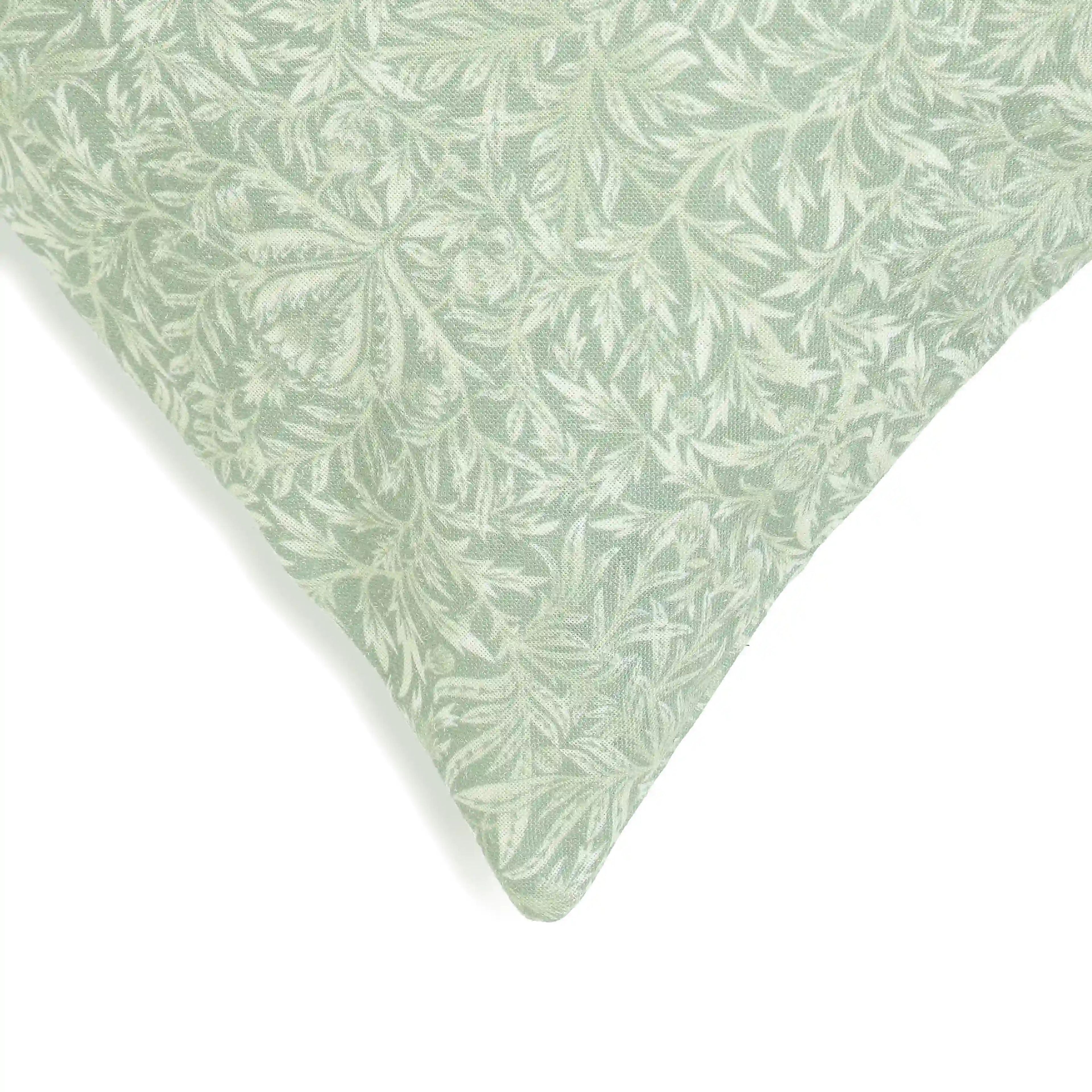 Vissencia Printed Cushion Cover | Floral Fresco