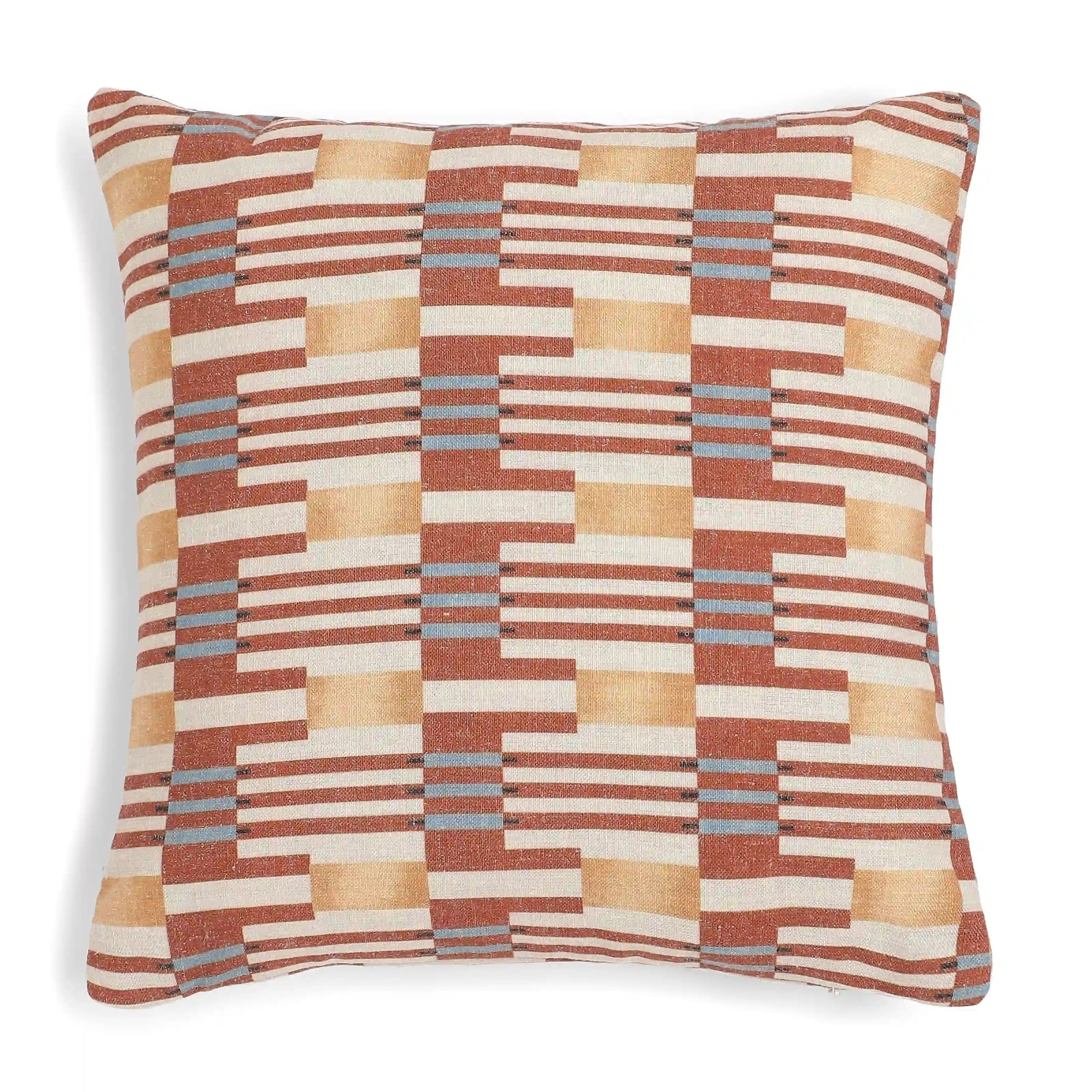 Vissencia Printed Cushion Cover | Crafted Patterns