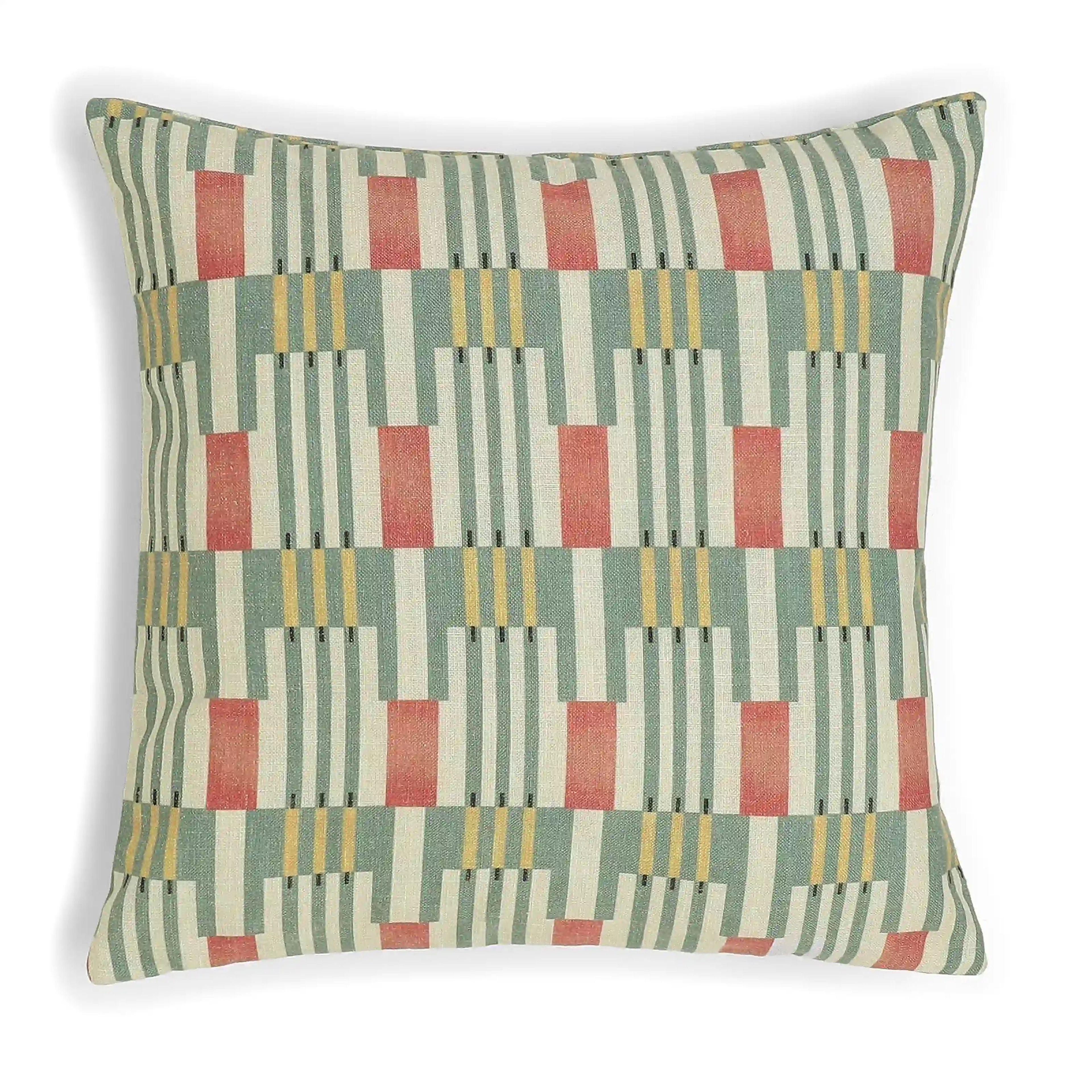 Vissencia Printed Cushion Cover | Crafted Patterns