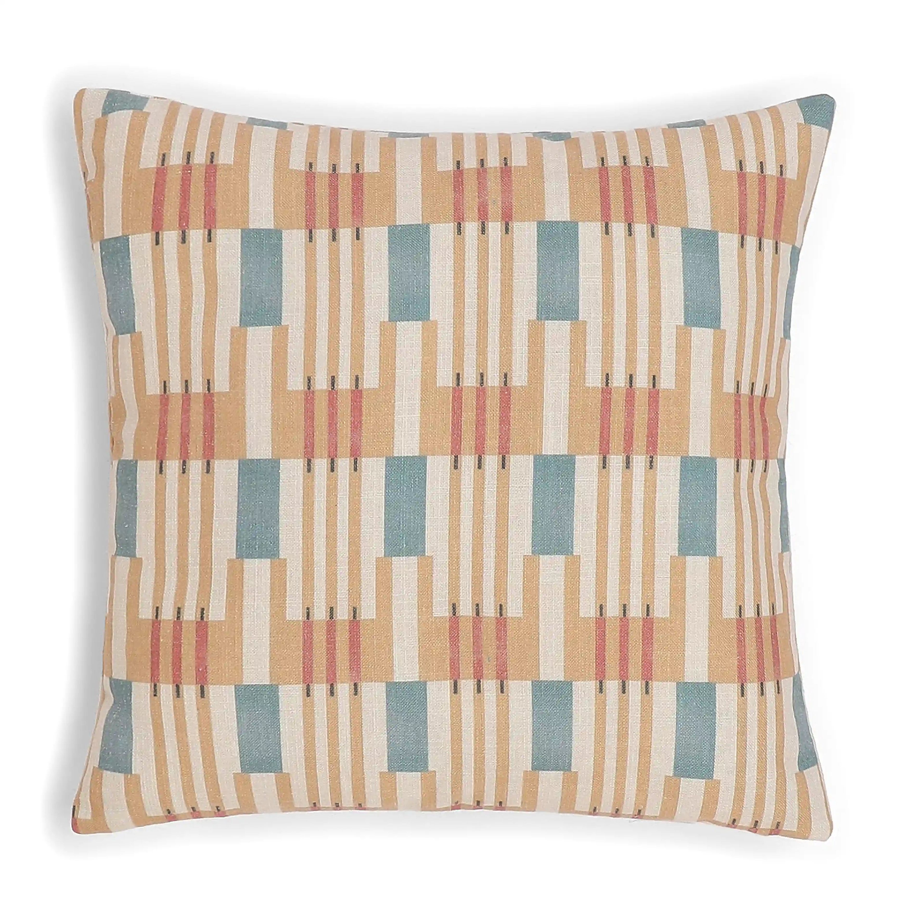 Vissencia Printed Cushion Cover | Crafted Patterns