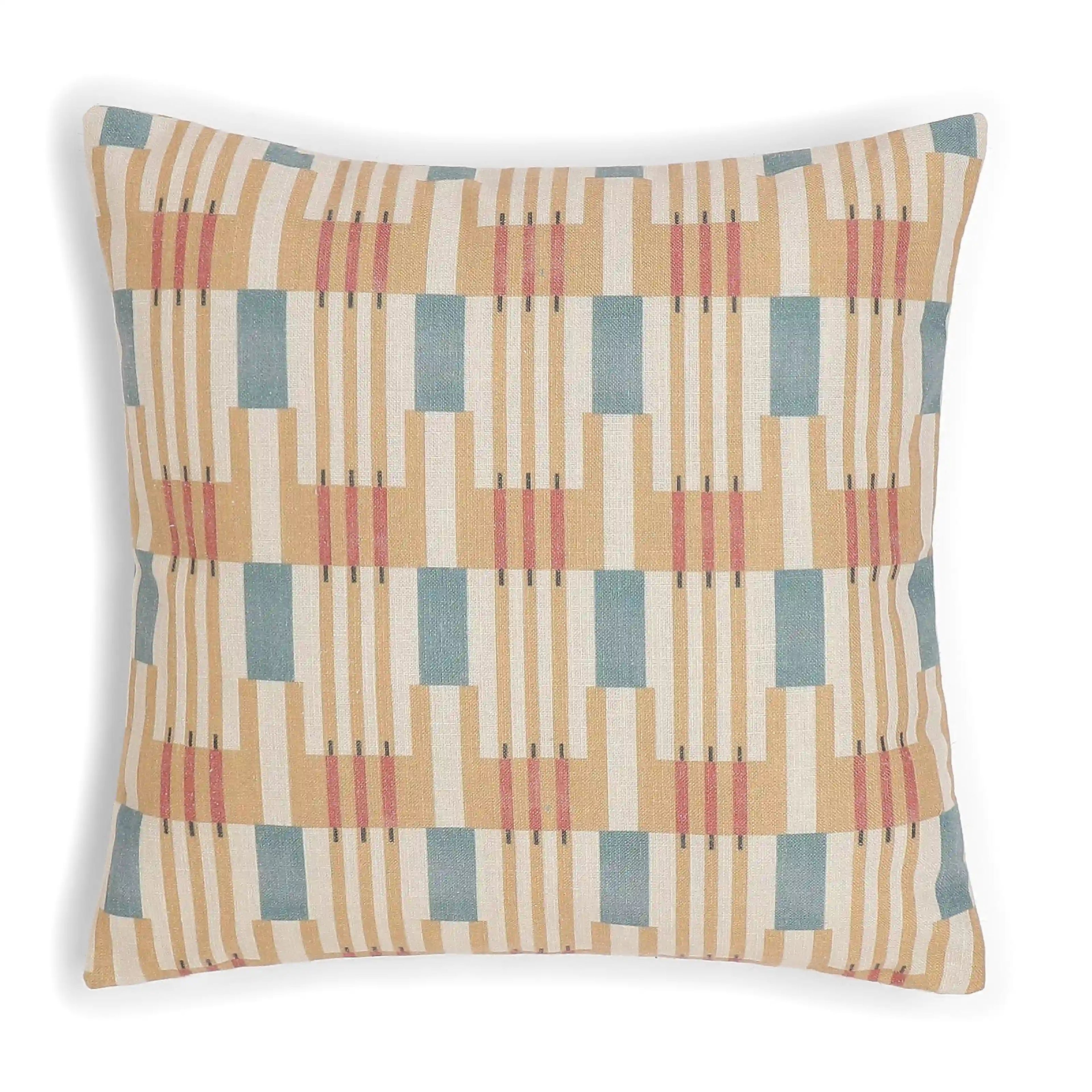 Vissencia Printed Cushion Cover | Crafted Patterns