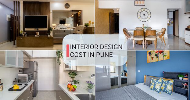 1BHK Interior Design Cost: Everything You Need to Know | Livspace