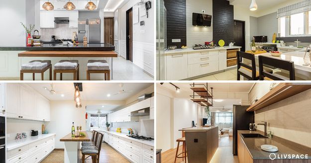 Kitchen Island Designs: Do You Really Need One?