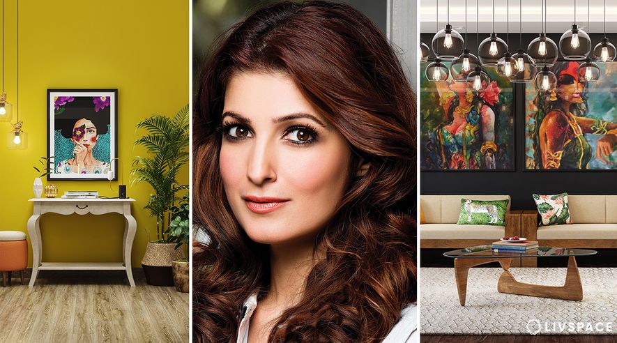 Alia Bhatt Home Interiors | Design Cues from her Cosy Mumbai Home