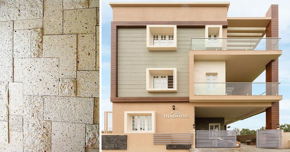Stone Cladding Walls: A Comprehensive Guide for the Uninitiated