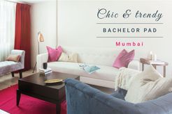 Livspace Mumbai Home Tour