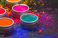 Protect your home from Holi colors