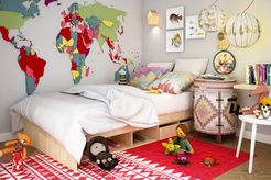 7 Tips And Tricks for Decorating Your Kid&#8217;s Bedroom
