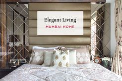 compact Mumbai home interiors