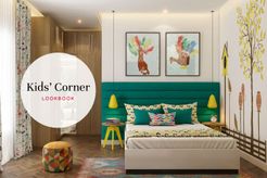 Go All Out: Kids’ Room Designs for the Whimsical