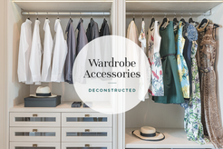 wardrobe accessories