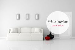 white decor