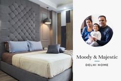 Home Tour | A Modish Delhi Home That Makes a Statement
