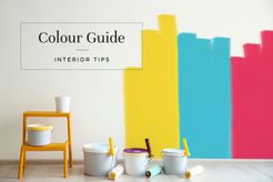 8 Common Colour Mistakes to Avoid in Your Home
