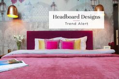 6 Trendy Headboard Styles for Your Bedroom