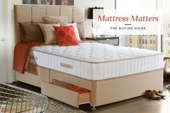 how to buy the right mattress