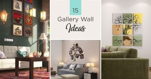 wall decor ideas gallery wall