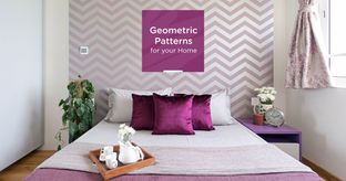 Geometric Decor Ideas for a Trendy Home