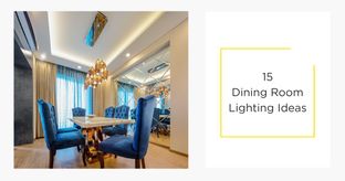 Handpicked Lighting Styles for Your Dining Room