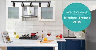 Designers Dish on Ideas for Your Kitchen Upgrade This Year