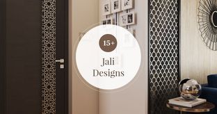 Discover New Jali Partition Designs