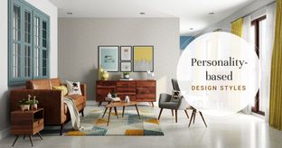 What Design Style Matches Your Persona?