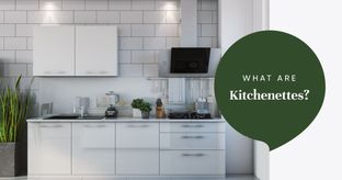 Do You Need a Kitchen or Kitchenette?