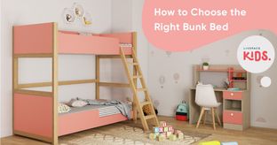 Bunk Bed Ideas to Bank On