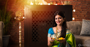 5+ Easy Vastu Tips for Diwali to Usher in Good Luck