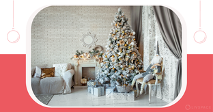Christmas decorating ideas-cover