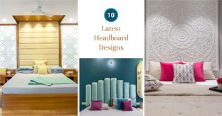 Headboard Designs to Change the Way Your Room Looks