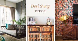 How to Bring Desi Swag Home
