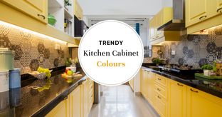 kitchen cabinet colours 2020