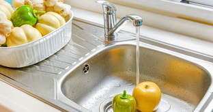 5 Tips To  Help You Choose the Perfect Sink for Your Kitchen