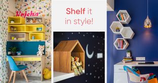 How to Style Floating Storage Shelves in Stunning Designs