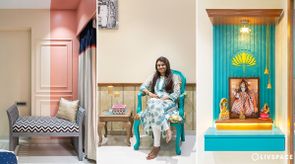 mumbai-2bhk-house-interior-design-mandir-seating-client