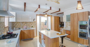 Luxury Kitchen cover