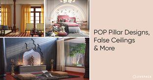 pillar designs