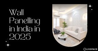 wall panelling ideas in 2025