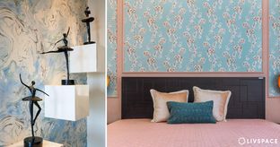 wallpaper design for home