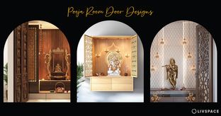 Pooja room designs