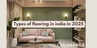 flooring types in india