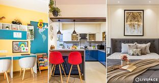 interior design cost in Bangalore