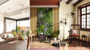 sustainable-interior-design-rattan-plants-terracotta